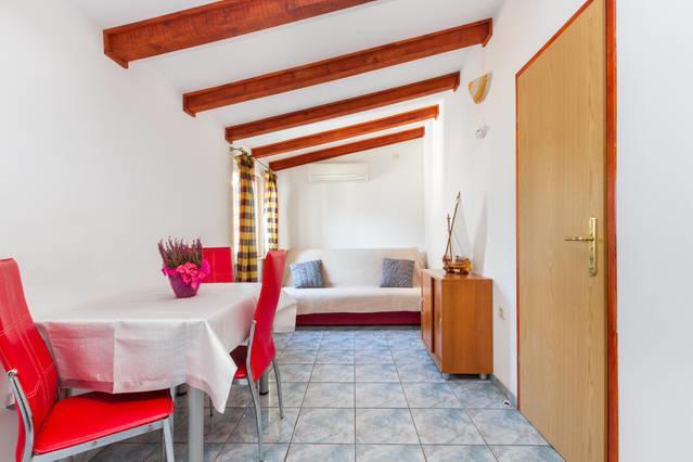 Villa Angie Old Town With Jacuzzi スプリト 部屋 写真