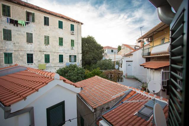 Villa Angie Old Town With Jacuzzi スプリト 部屋 写真